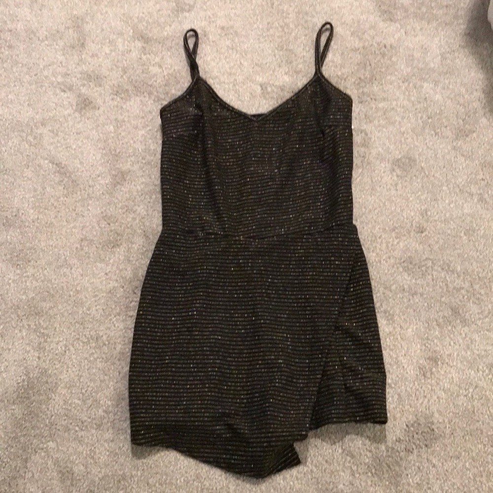🎊NEW NYE ROMPER🎊